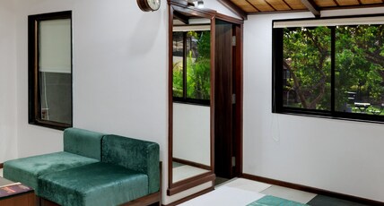 Hotel Chacha Inn Room Type - Cottages ( Not Individual )