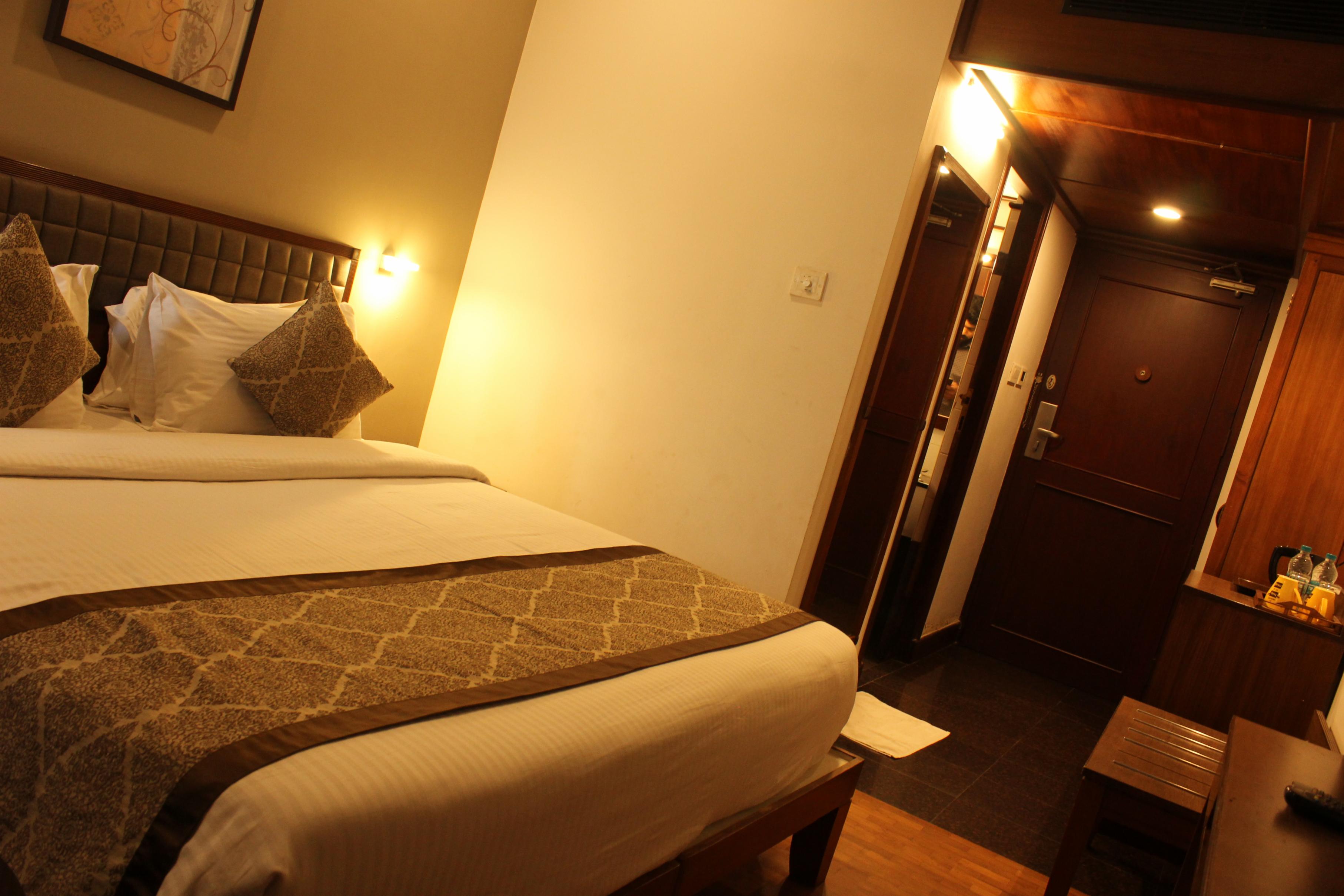 Keys Select by Lemon Tree Hotels, Malabar Gate, Kozhikode Room Type - Keys Deluxe