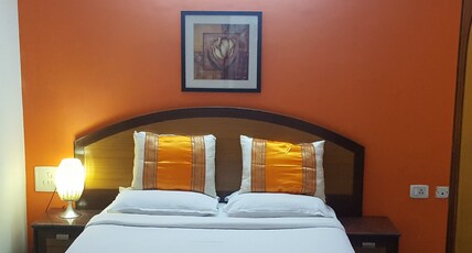 Maple Suites Apartment | Rooms & Restaurant Room Type - Family Luxury suite