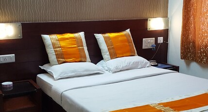Maple Suites Apartment | Rooms & Restaurant Room Type - Standard Room