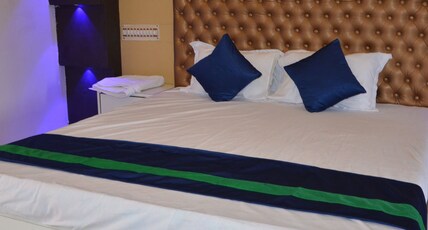 Classic Hotel & Restaurant Room Type - Super Deluxe Classic Hotel & Restaurant Room Type - Super Deluxe