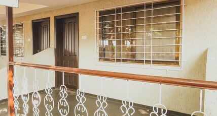 The Byke Retreat - Sai Cottage | (Pan India Pure Veg Hotel Chain) Room Type - Deluxe Room The Byke Retreat - Sai Cottage | (Pan India Pure Veg Hotel Chain) Room Type - Deluxe Room