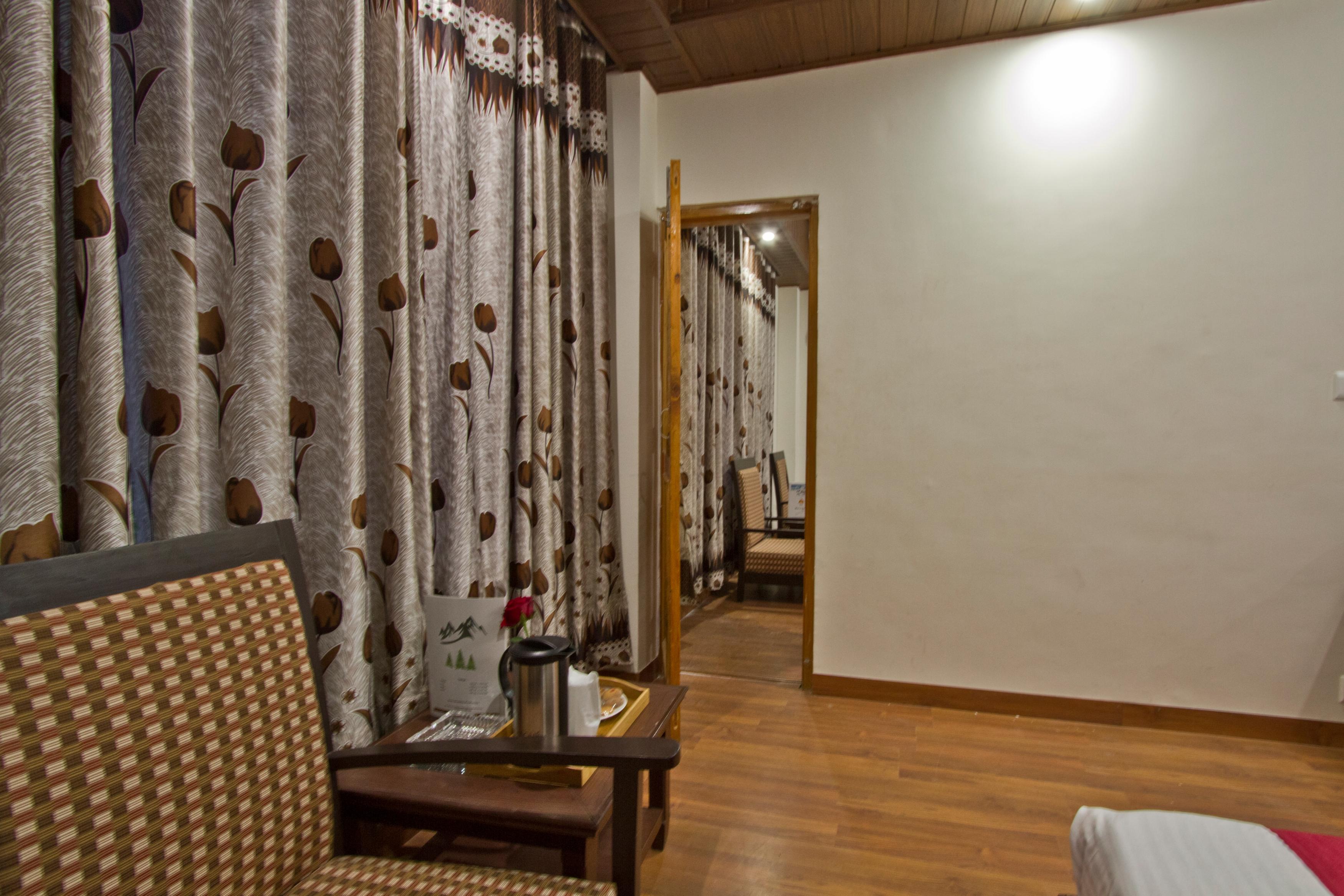 Manali Mountain Regency - Tap to explore photos