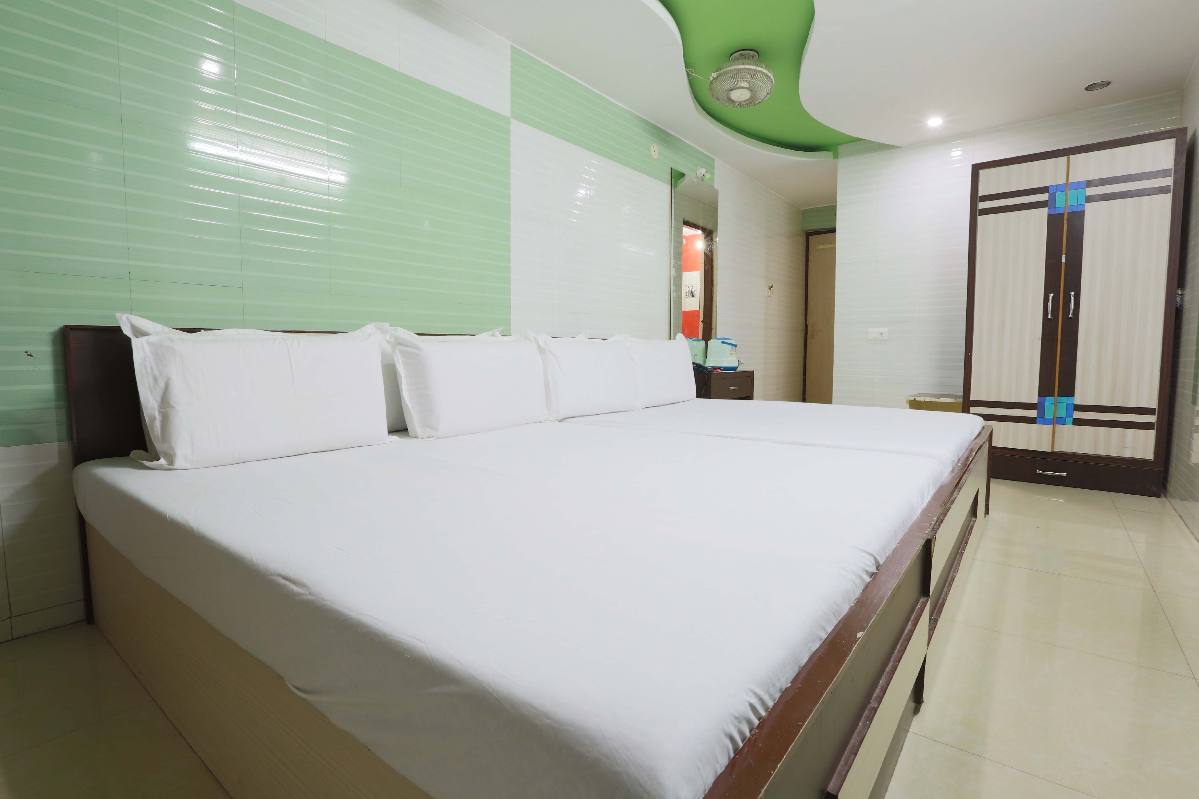 Hotel Satyam Ajmer- Just 50 Meters from Ajmer Sharif. - Tap to explore photos