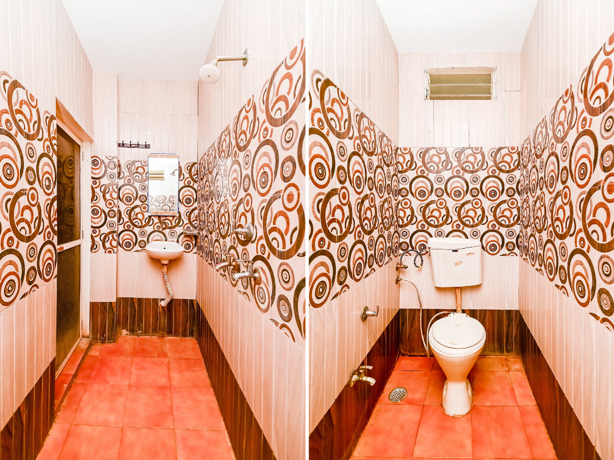 Hotel Sangam Palace - Tap to explore photos