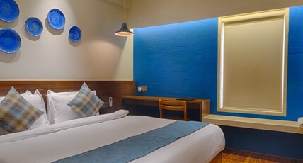 The Elements Room Type - Club