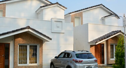 HOTEL ARADHANA INN Room Type - Two-Bedroom Bungalow