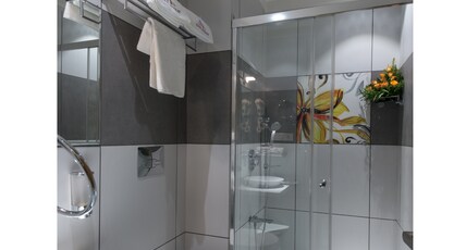 HOTEL ATISHAY Room Type - Executive Room