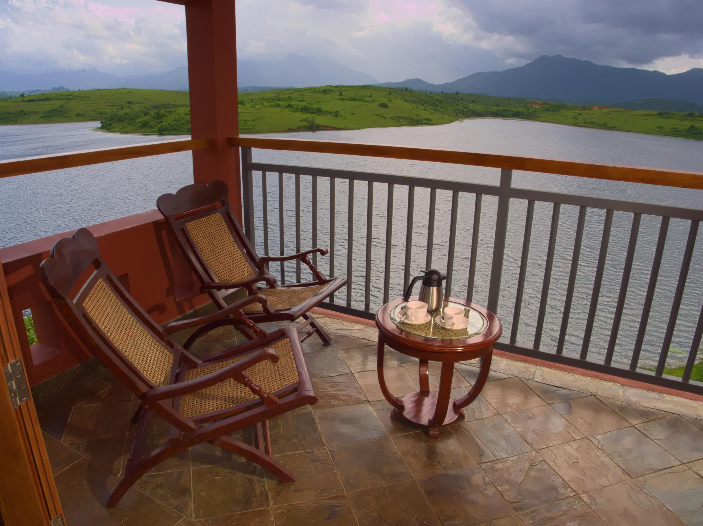 Vistara Resort - Tap to explore photos
