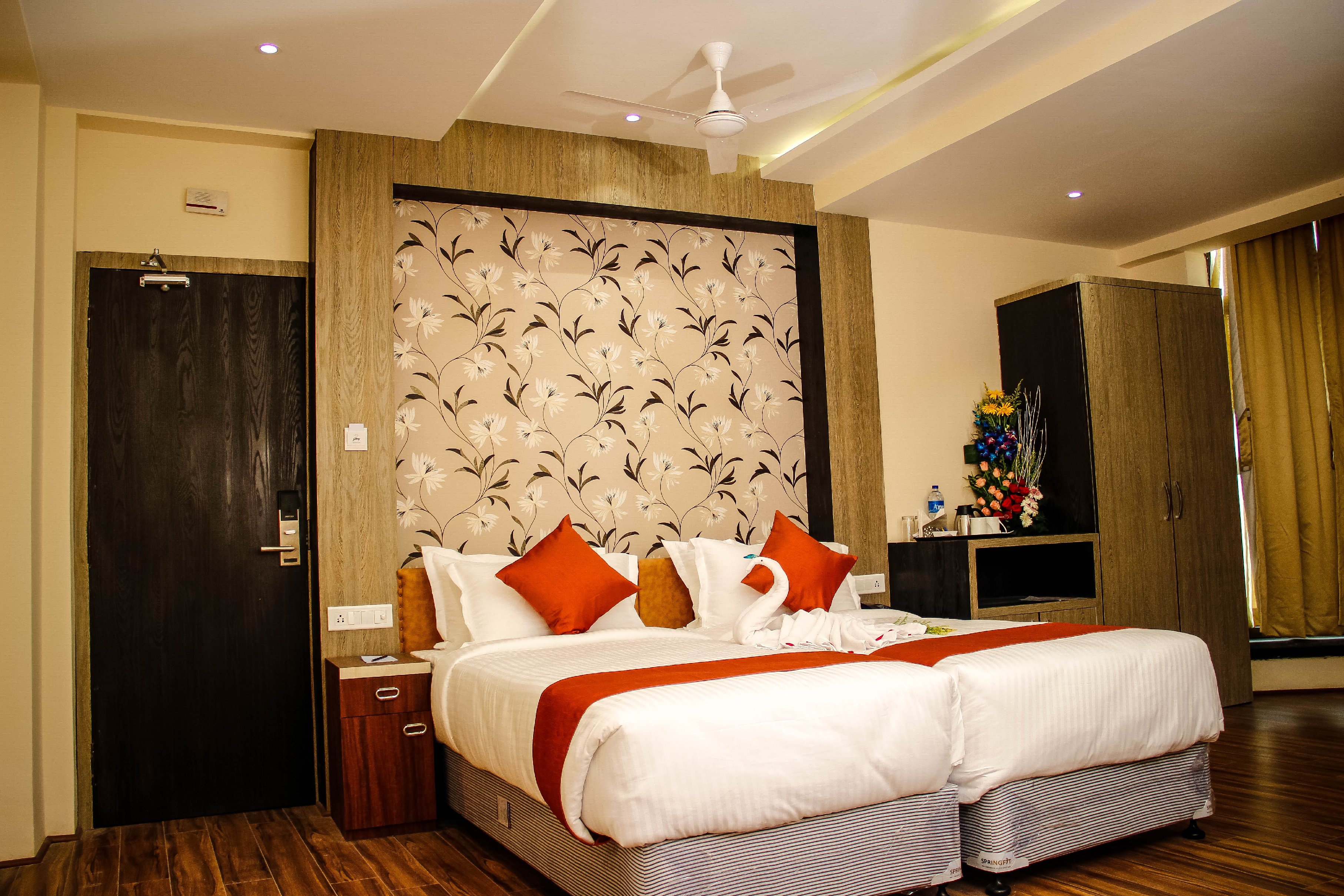 Regenta Inn Larica (Near Kolkata Airport) - Tap to explore photos