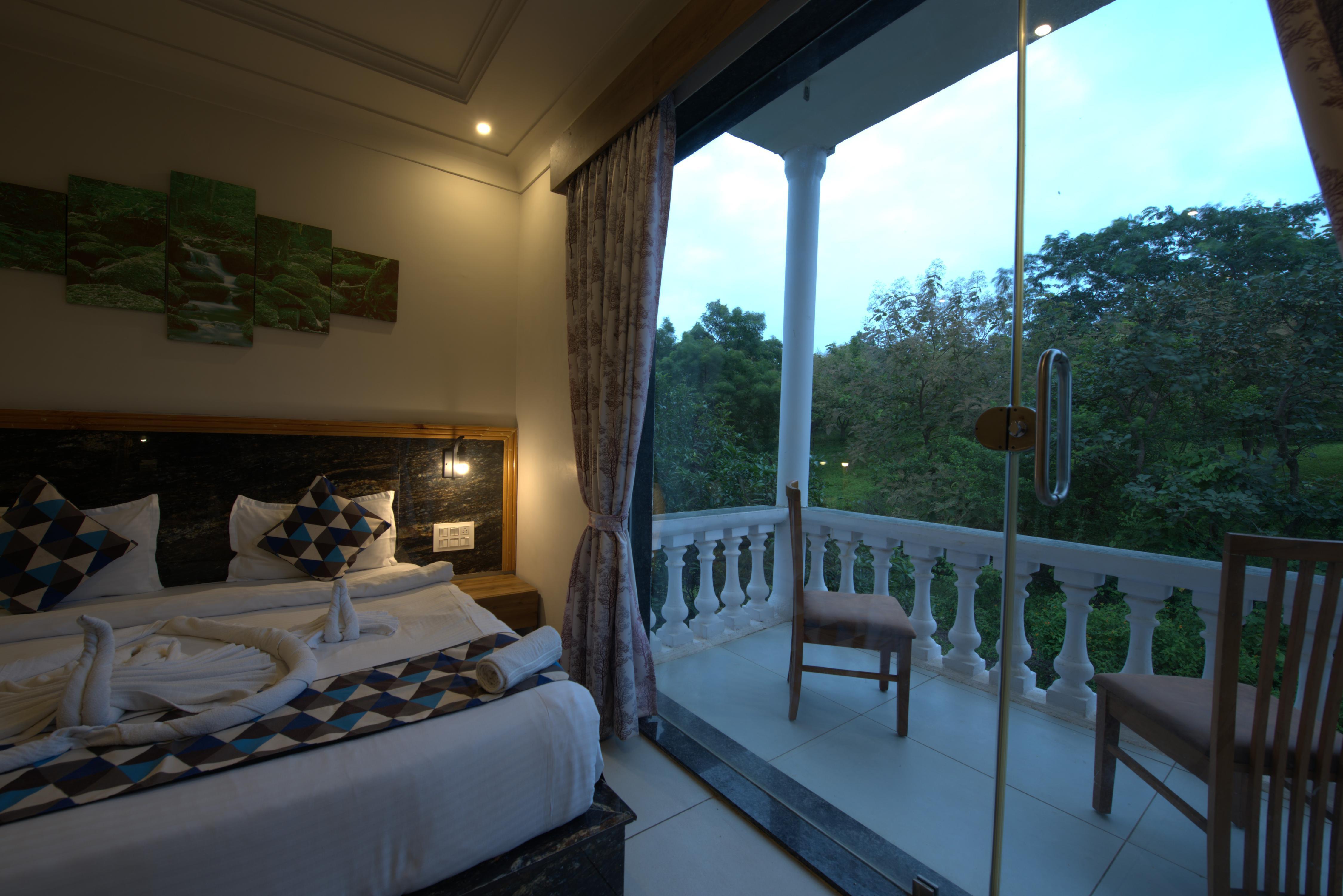 Van Vihar Resort - Tap to explore photos