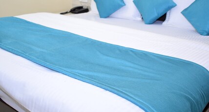 Maruti Group of Hotels - Shivansh Inn Room Type - Non Ac room Maruti Group of Hotels - Shivansh Inn Room Type - Non Ac room