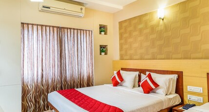 Octave Kanthi Comforts Room Type - Family Room