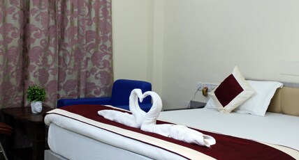 Hotel Royal 91 Room Type - CLASSIC ROOMS