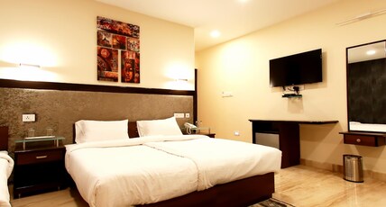 D BREEZE SUITES Room Type - Family Suite D BREEZE SUITES Room Type - Family Suite
