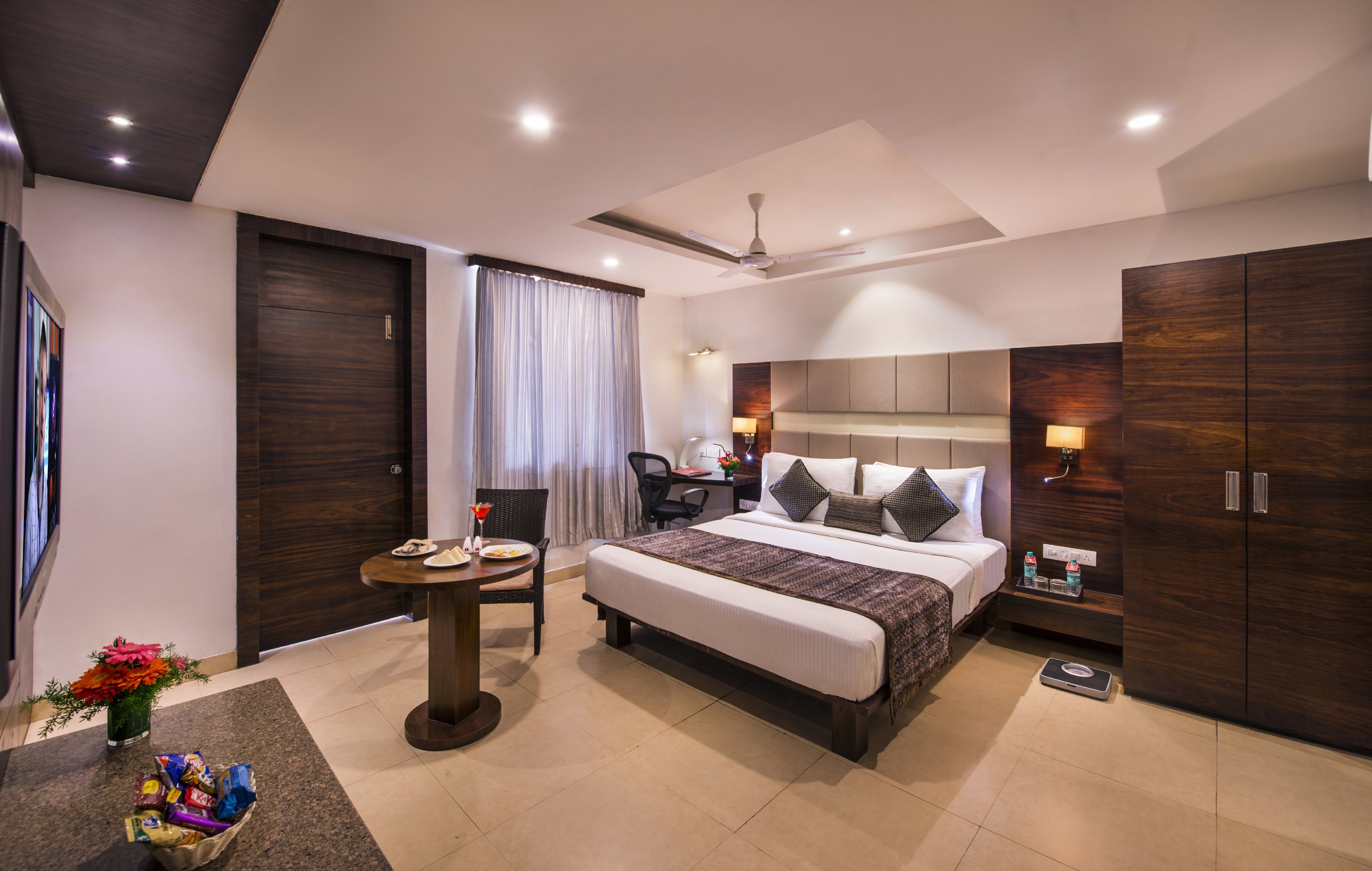Lords Eco Inn Jayanagar