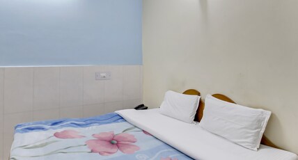 HOTEL SUNRISE Room Type - Standard Room