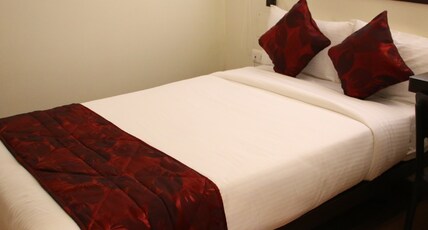 7 Apple Hotel, Aurangabad Room Type - Premium Room