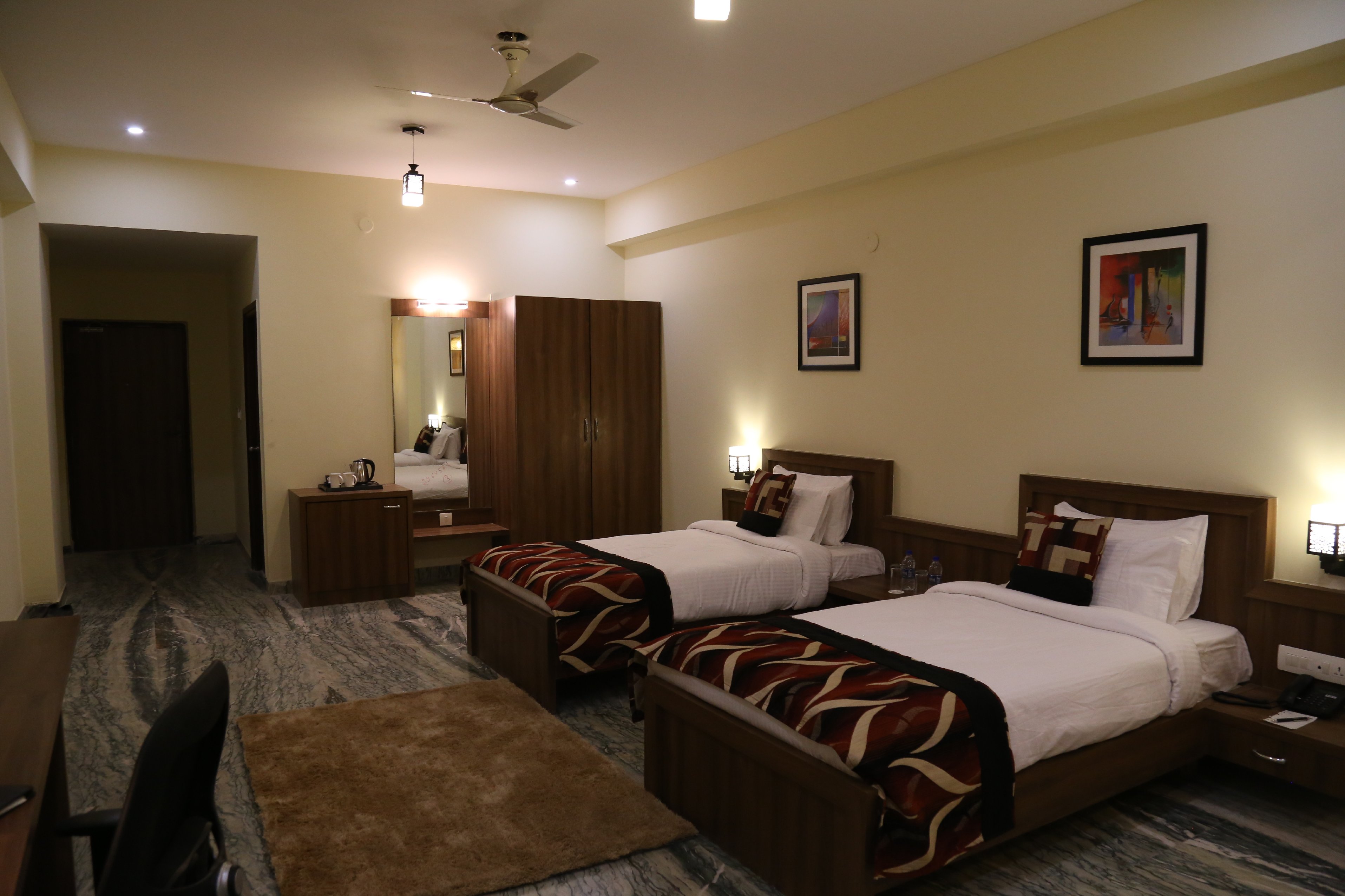 Regenta Central Mewargarh - Tap to explore photos