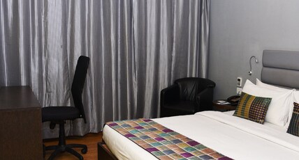 Keys Select by Lemon Tree Hotels, Visakhapatnam Room Type - Keys Indulge