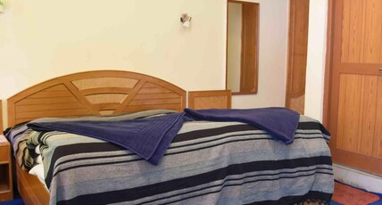 Osel  Rooms  Room Type - Deluxe Room