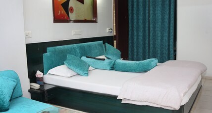 Hotel Jyoti Room Type - Non Ac Luxury Room