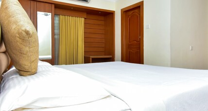 Sree Gokulam Residency Room Type - Non AC Double Rooms
