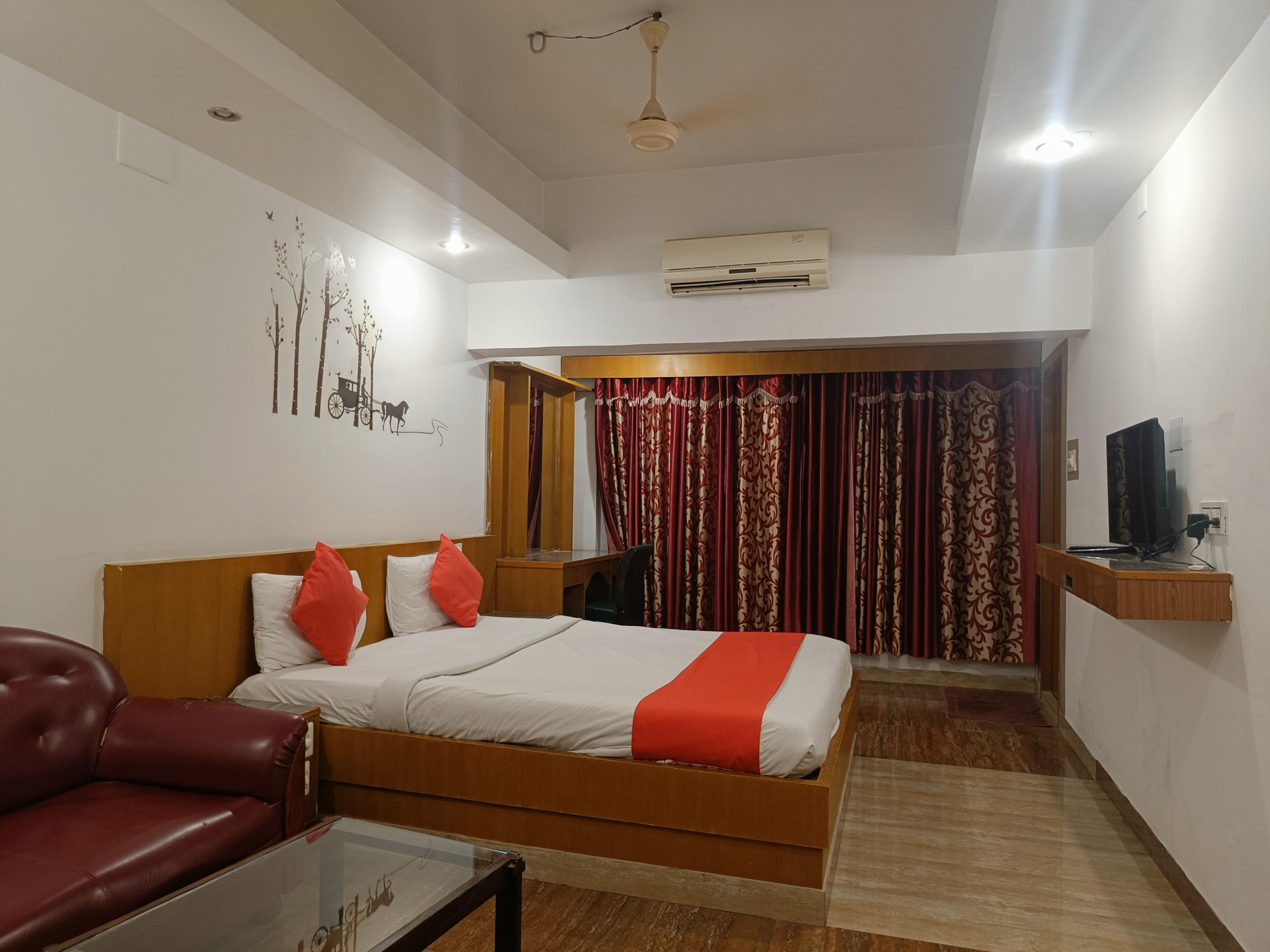 Brindhavan Hotel - Tap to explore photos