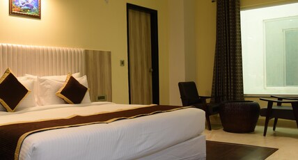 Broadway Inn Room Type - Signature Room