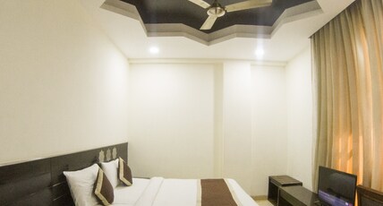 The Orion, Jaipur Room Type - Standard Rooms