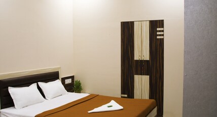 Welcome Guest House Room Type - Deluxe Family Room