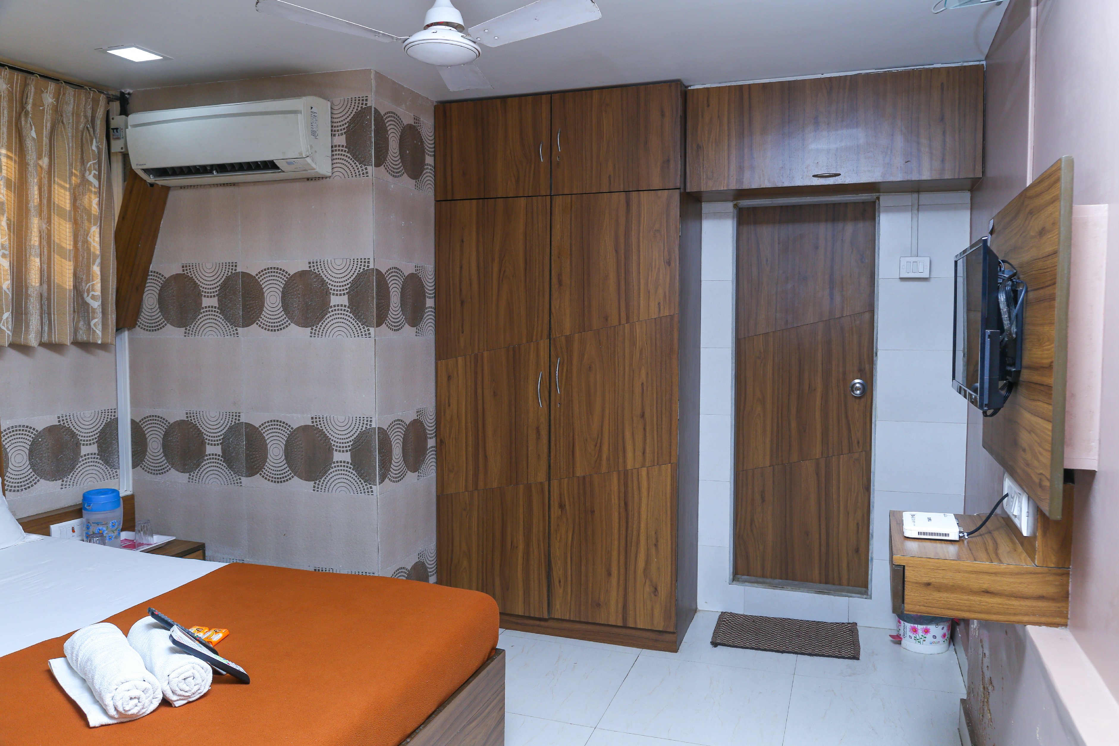 Welcome Guest House Room Type - Standard Room