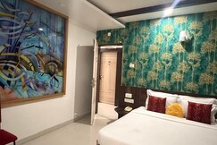 Address of Hotel Sony Palace ( Business, Family & Group Booking With Own Catering )