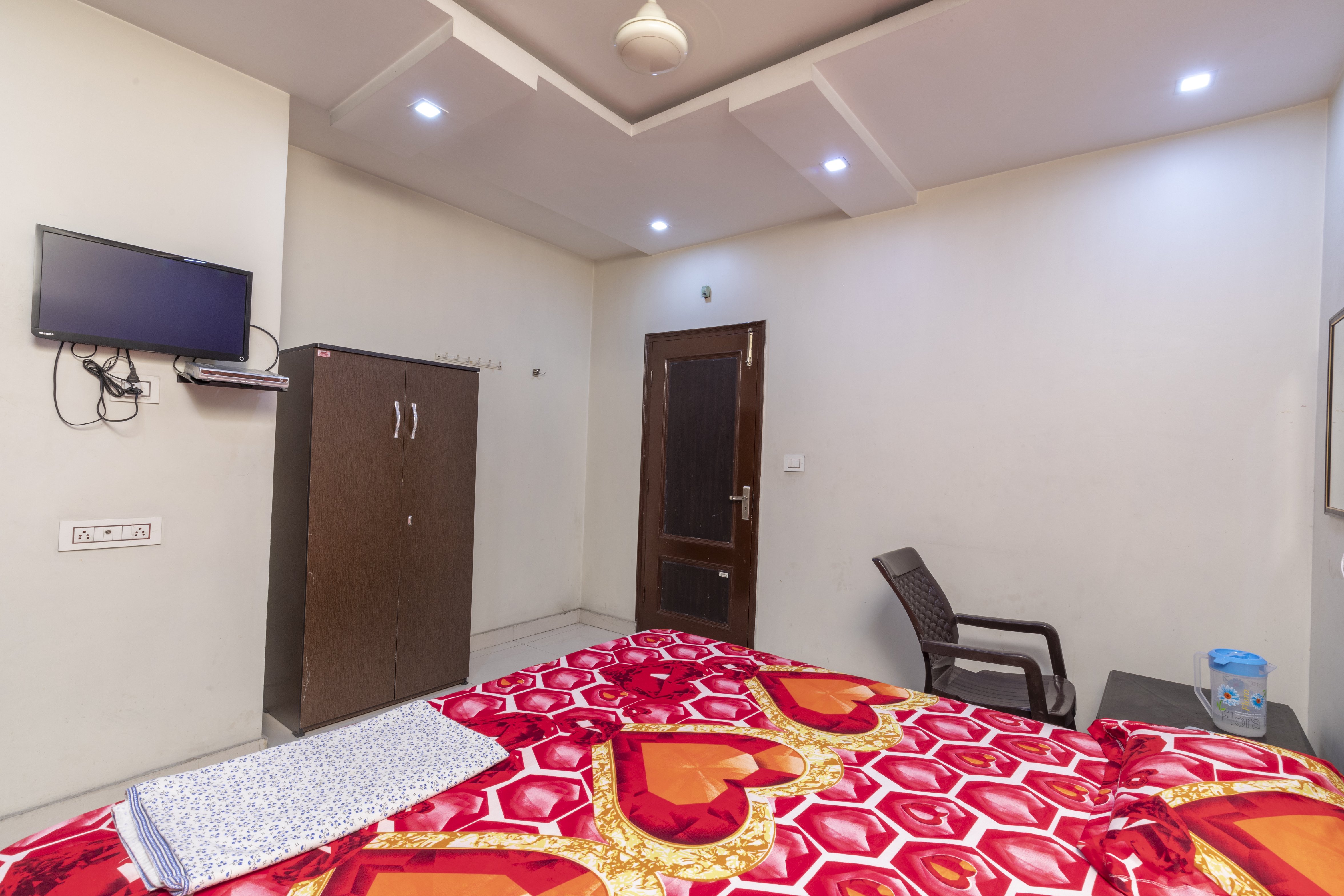 Hotel Atul Residency - Tap to explore photos