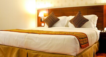 Rosewood Apartment Hotel | Studios & Rooms Room Type - Studio Apartment