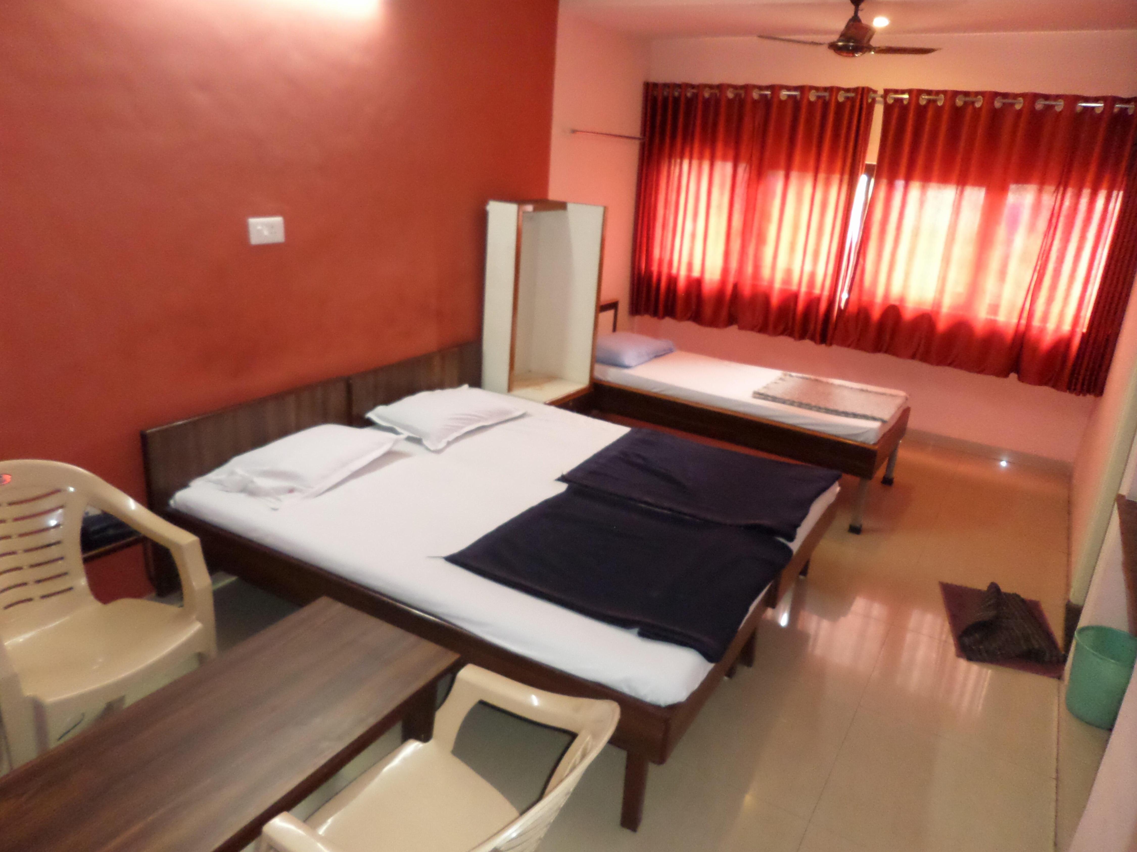 Hotel Godavari - Tap to explore photos