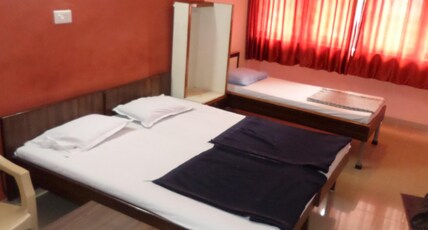 Hotel Godavari Room Type - Regular Non AC Room
