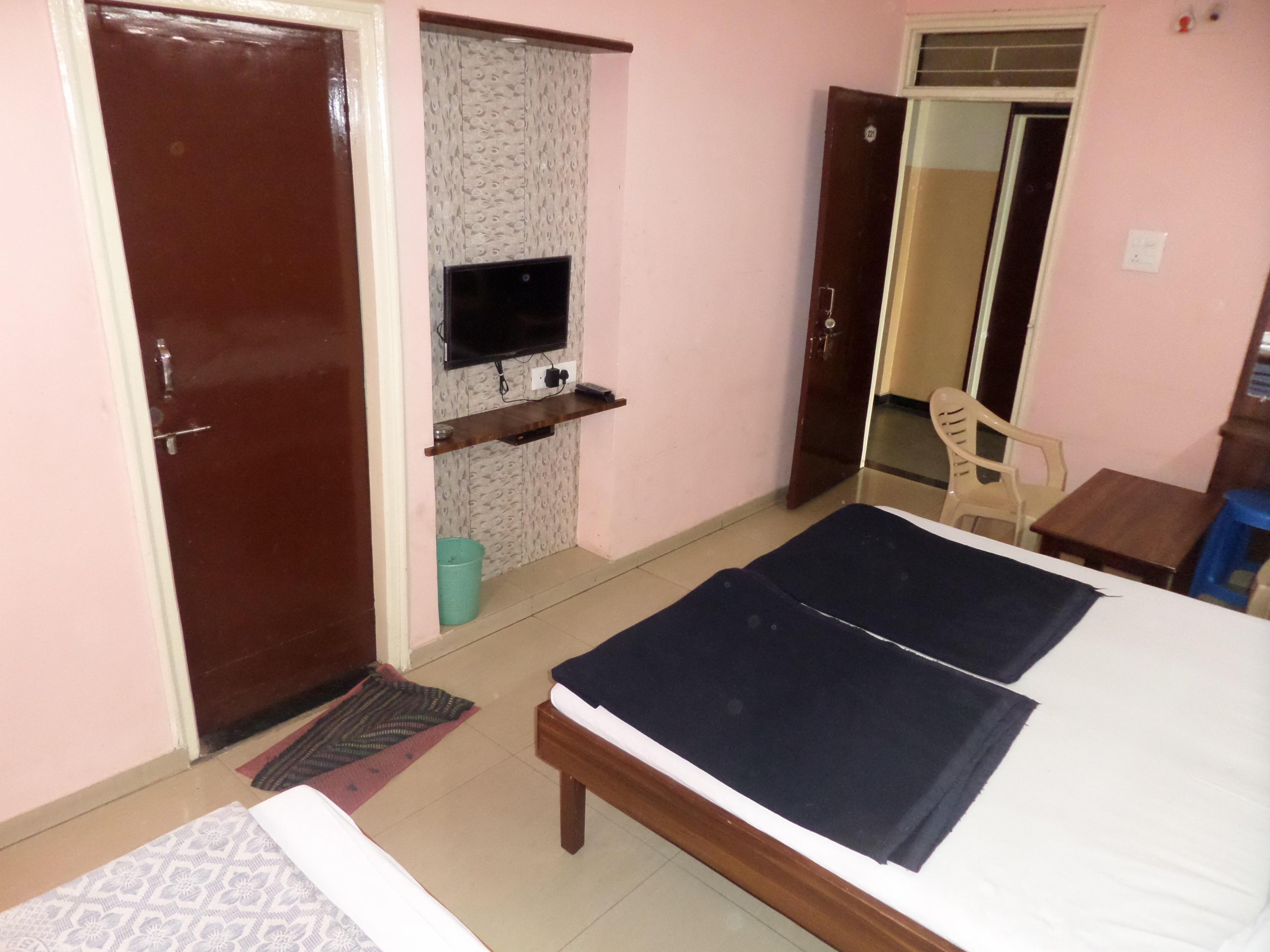 Hotel Godavari - Tap to explore photos