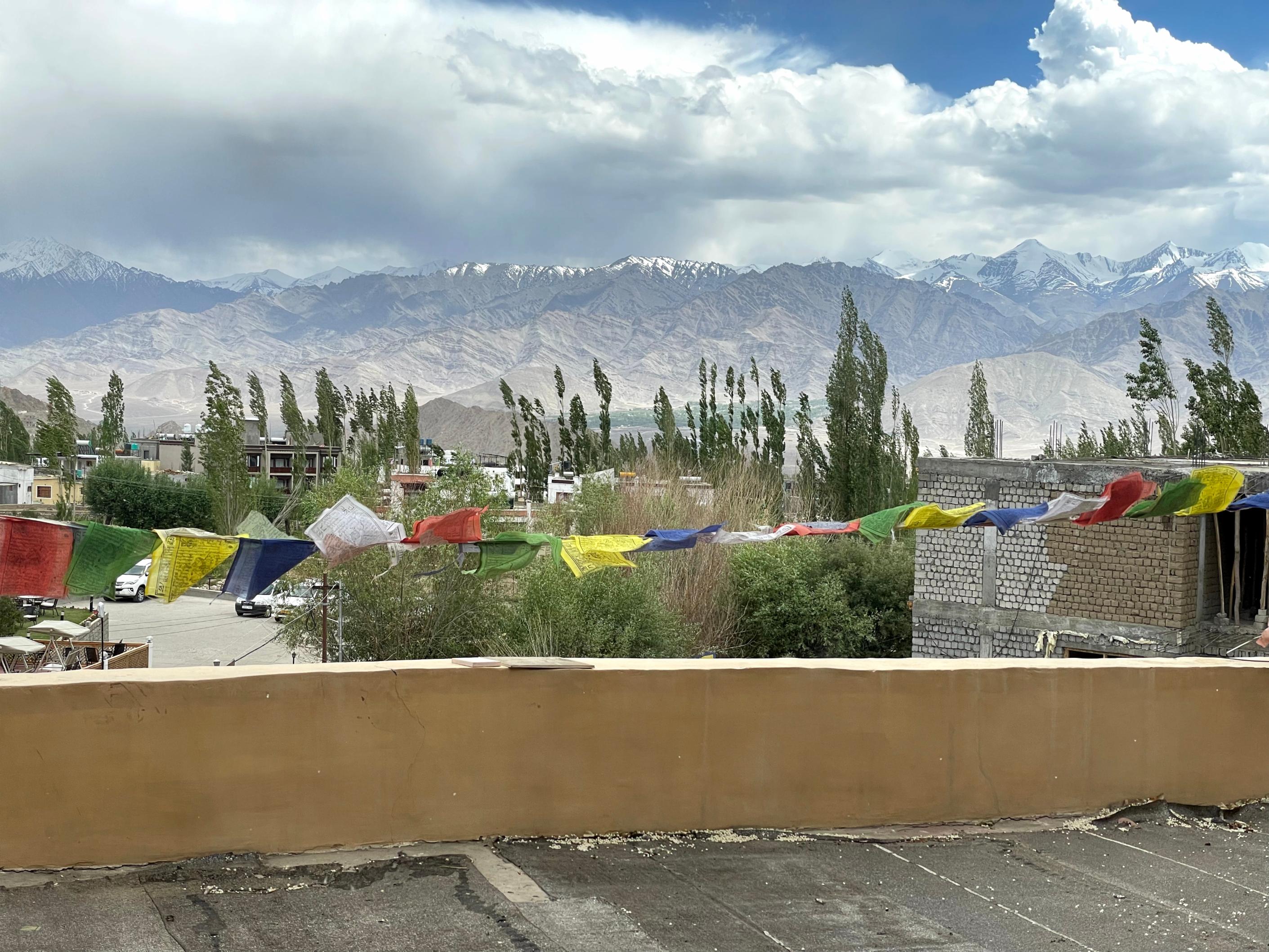 The Leh Ling - Tap to explore photos