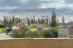 The Leh Ling