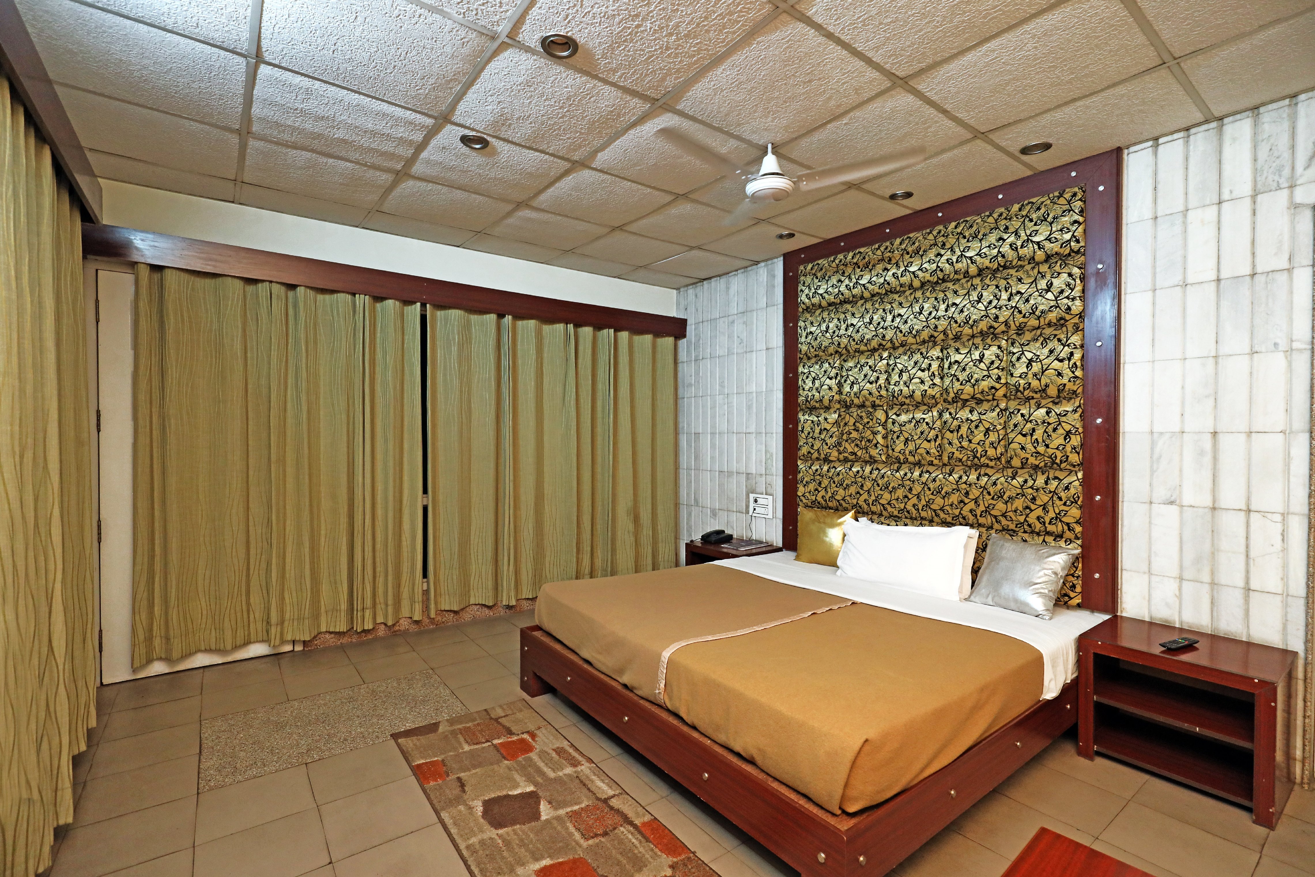 Hotel Panchwati - Tap to explore photos