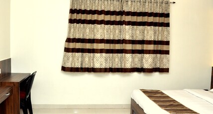 Hotel Chetna Room Type - Suite Room