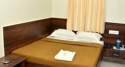 Hotel Chetna Room Type - Standard Rooms