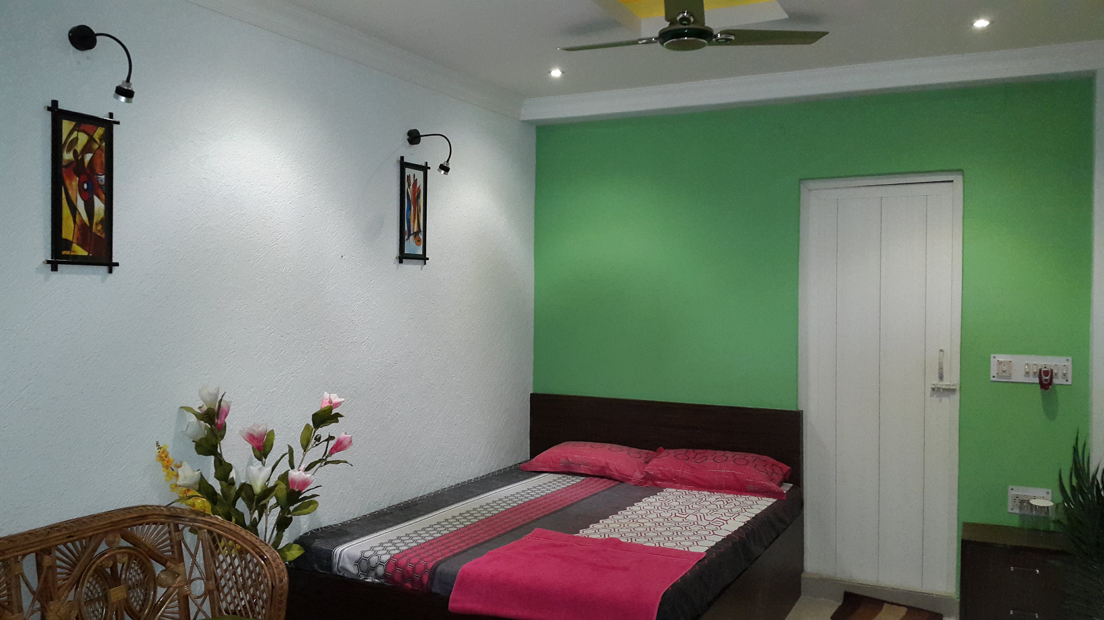 Panthashala - Tap to explore photos