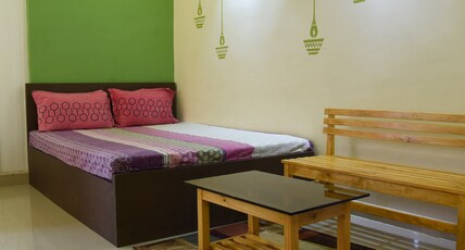 Panthashala Room Type - Deluxe Room AC (Room Assigned on Arrival) Panthashala Room Type - Deluxe Room AC (Room Assigned on Arrival)