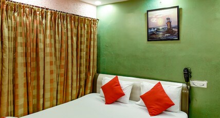 Babul Hotel Room Type - Deluxe Double Room with Free WiFi