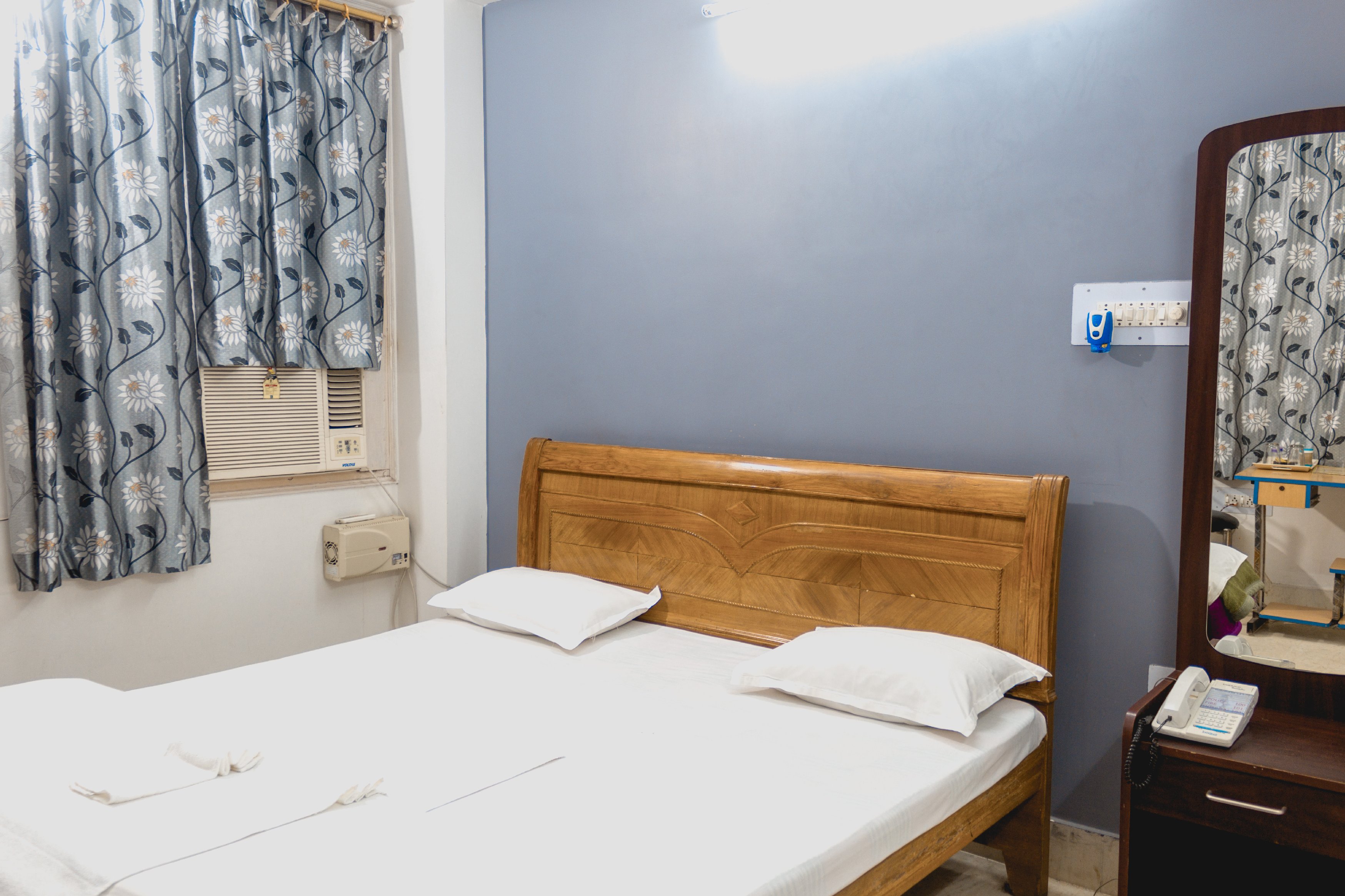 Executive Holiday Room Type - Executive Room