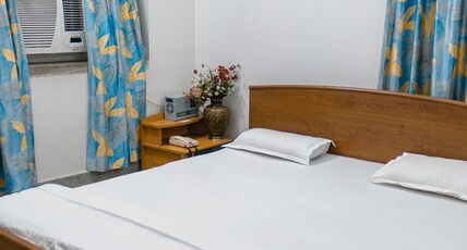 Executive Holiday Room Type - Super Deluxe