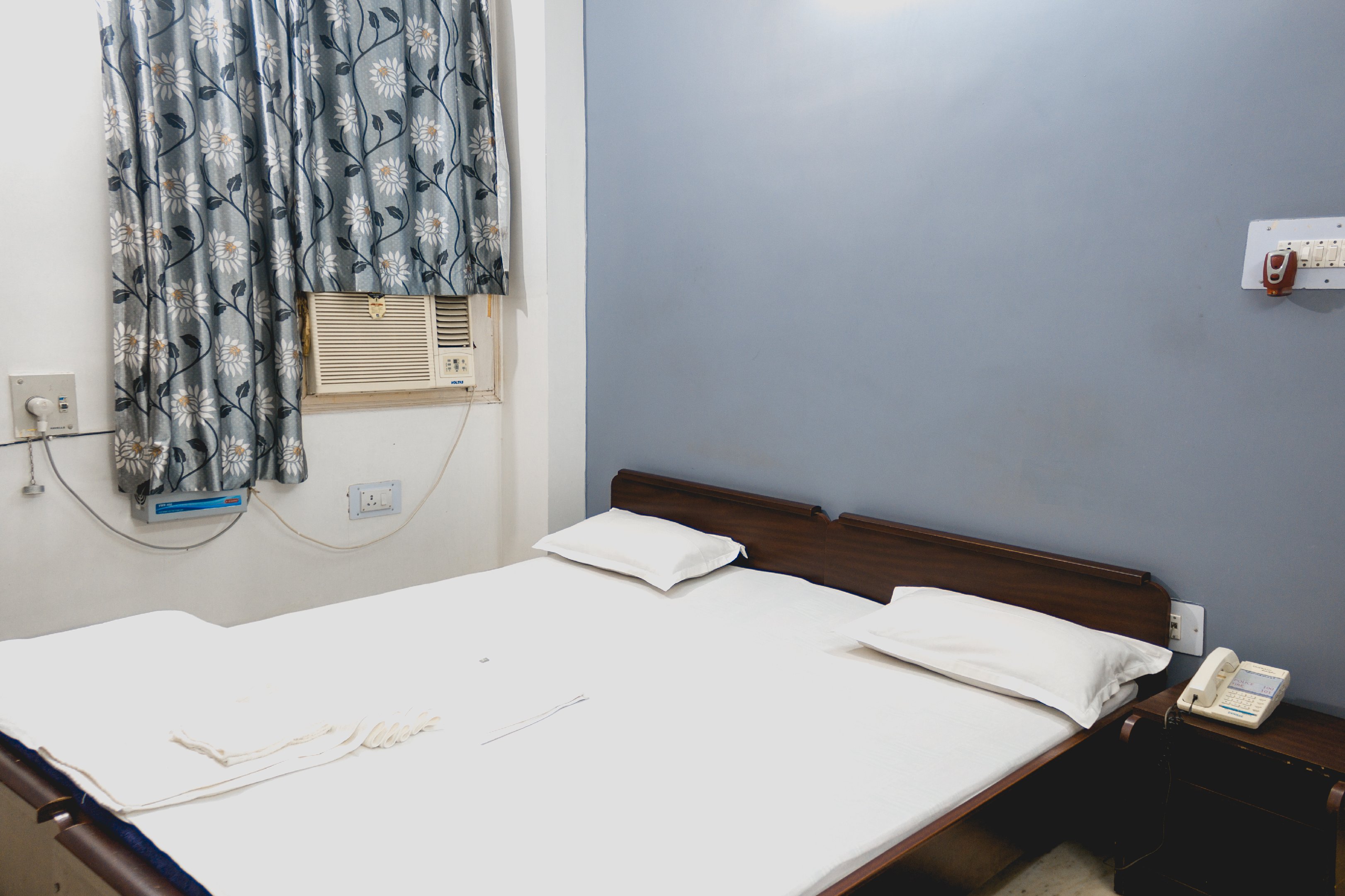 Executive Holiday Room Type - Deluxe