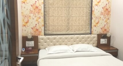 HOTEL KUSUM VALLEY Room Type - Superior AC Room